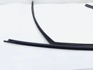 51337437771, 7437771 Уплотнитель стекла двери BMW X6 G06 Арт ST258793, вид 8