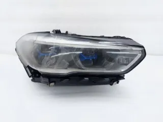 63119850426, 9850426 Фара BMW X6 G06 Арт ST258828, вид 1