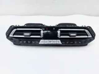 64115A1D412, 5A1D412 Блок управления климат контролем BMW X6 G06 Арт ST258840, вид 1
