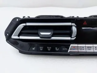 64115A1D412, 5A1D412 Блок управления климат контролем BMW X6 G06 Арт ST258840, вид 2