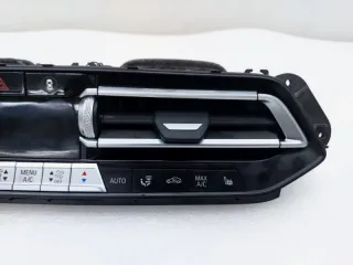 64115A1D412, 5A1D412 Блок управления климат контролем BMW X6 G06 Арт ST258840, вид 3