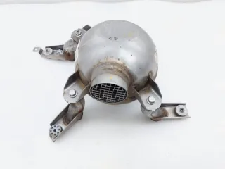 13748592372, 8592372 Глушитель BMW X6 G06 Арт ST258865, вид 1