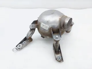 13748592372, 8592372 Глушитель BMW X6 G06 Арт ST258865, вид 2