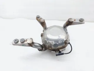 13748592372, 8592372 Глушитель BMW X6 G06 Арт ST258865, вид 5