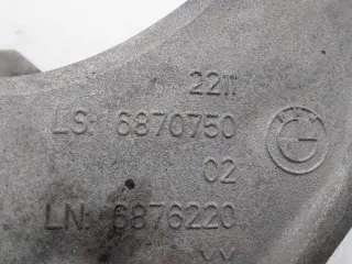 22116876220, 6876220 Кронштейн двигателя BMW X6 G06 Арт ST258881, вид 6