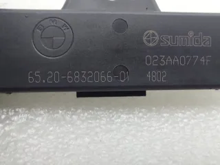 65206832066, 6832066 Антенна BMW X6 G06 Арт ST258937, вид 8