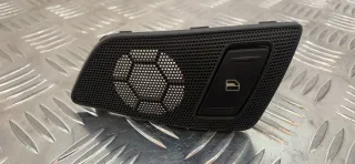 1Z0959855,1Z0868159A Кнопка стеклоподъемника заднего левого Skoda Octavia A5 Арт 23588, вид 1