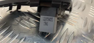 1Z0959855,1Z0868159A Кнопка стеклоподъемника заднего левого Skoda Octavia A5 Арт 23588, вид 5