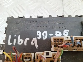 46776086A223 Блок предохранителей Lancia Lybra Арт 23569, вид 6