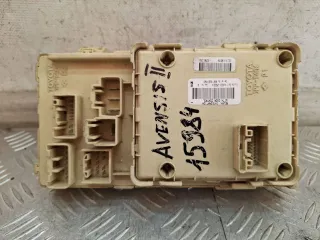 8264105020A Блок предохранителей Toyota Avensis 2 Арт 23567, вид 6