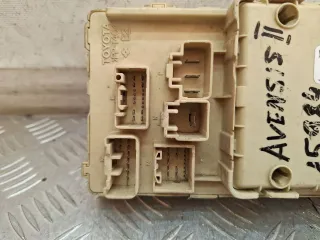 8264105020A Блок предохранителей Toyota Avensis 2 Арт 23567, вид 7