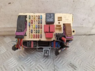  Блок предохранителей Fiat Stilo Арт 23564, вид 1