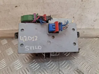  Блок предохранителей Fiat Stilo Арт 23564, вид 5