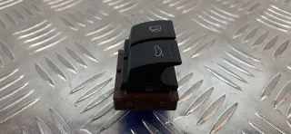 3C0959903B Кнопка открытия лючка топливного бака Volkswagen Passat B6 Арт 23536, вид 2