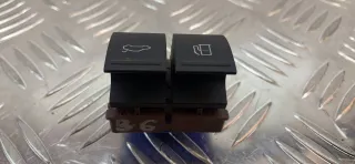 3C0959903B Кнопка открытия лючка топливного бака Volkswagen Passat B6 Арт 23536, вид 3