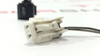 6007379-00-B Разъем (фишка) проводки Tesla model S Арт 99476959, вид 1