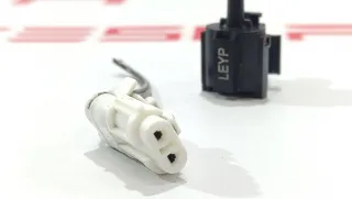 6007379-00-B Разъем (фишка) проводки Tesla model S Арт 99476959, вид 3