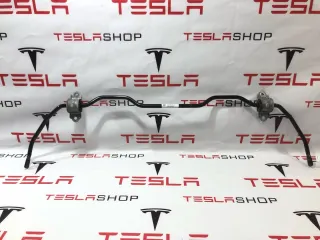1044488-00-A Стабилизатор подвески (поперечной устойчивости) задний Tesla model 3 Арт 99476937