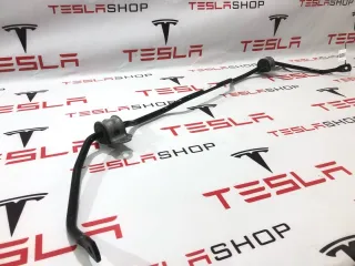 1044488-00-A Стабилизатор подвески (поперечной устойчивости) задний Tesla model 3 Арт 99476937, вид 2