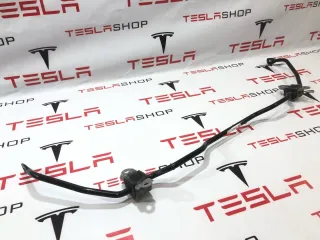 1044488-00-A Стабилизатор подвески (поперечной устойчивости) задний Tesla model 3 Арт 99476937, вид 3