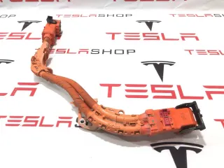 1109000-00-D Порт зарядный Tesla model 3 Арт 99476934, вид 1