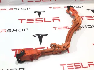 1109000-00-D Порт зарядный Tesla model 3 Арт 99476934, вид 3