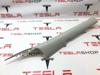 1086265-01-L,1086266,1086265-01-N Обшивка багажника Tesla model 3 Арт 99476915, вид 1