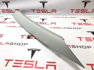 1086265-01-L,1086266,1086265-01-N Обшивка багажника Tesla model 3 Арт 99476915, вид 2
