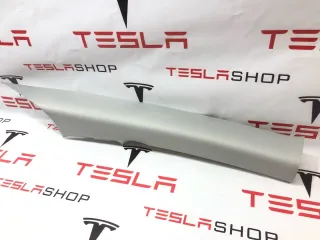 1086265-01-L,1086266,1086265-01-N Обшивка багажника Tesla model 3 Арт 99476915, вид 3