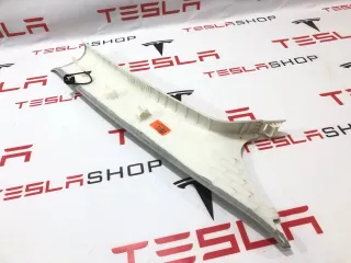 1086237-01-L Пластик салона Tesla model 3 Арт 99476904, вид 3