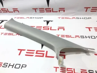 1086237-01-L Пластик салона Tesla model 3 Арт 99476904, вид 4