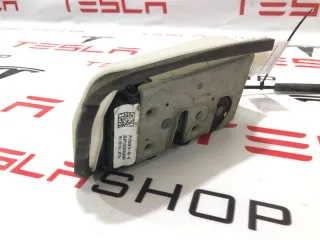 1068969-00-G,1500675-00-A замок двери задней правой Tesla model 3 Арт 99476524, вид 3