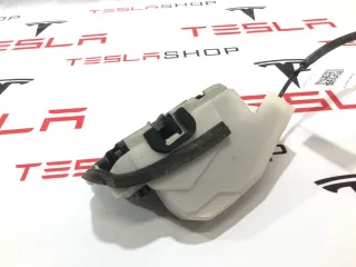 1068969-00-G,1500675-00-A замок двери задней правой Tesla model 3 Арт 99476524, вид 4