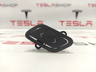 1066602-00-C,1067121-00-B Накладка боковая на сиденье Tesla model X Арт 99463578, вид 3