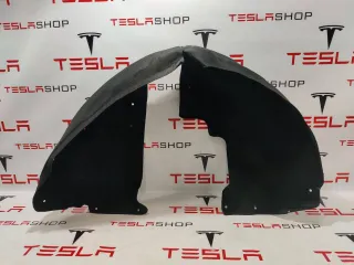 1034248-00-H Защита арок задняя правая (подкрылок) Tesla model X Арт 9939929, вид 1