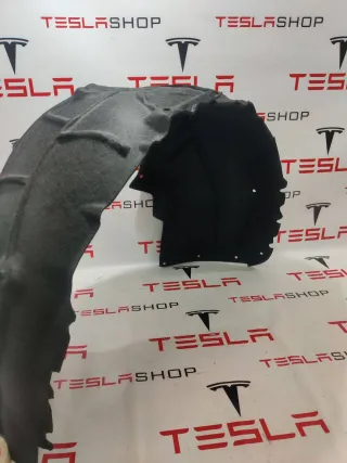 1492615-00-A Защита арок задняя левая (подкрылок) Tesla model Y Арт 9939818, вид 2