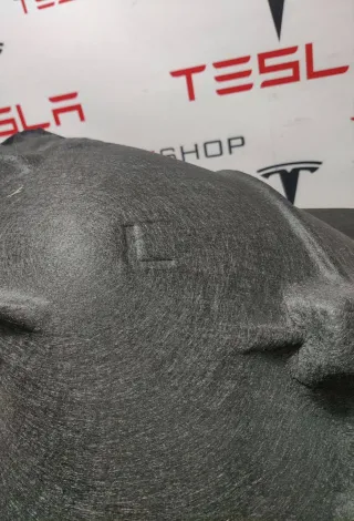1492615-00-A Защита арок задняя левая (подкрылок) Tesla model Y Арт 9939818, вид 3
