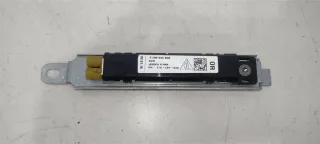 95B035497E,, Усилитель антенны Porsche Macan Арт 63670, вид 2