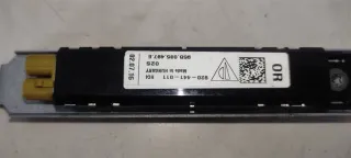 95B035497E,, Усилитель антенны Porsche Macan Арт 63670, вид 3