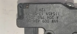 A2047500060,, Активатор замка багажника Mercedes E W213 Арт 63691, вид 4