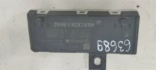 A2139000814,, Блок управления крышкой багажника Mercedes E W238 Арт 63689, вид 1