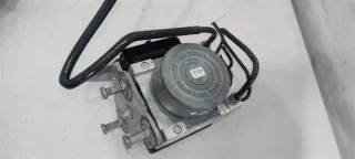 A2539011400,A2534310200, Блок ABS Mercedes GLC X253 Арт 63696, вид 5