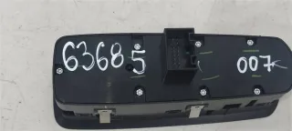 7PP959858AE,, Блок управления стеклоподъемниками Porsche Macan Арт 63685, вид 4