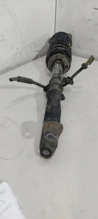 A2533202866,, Амортизатор передний правый Mercedes GLC X253 Арт 63700, вид 2