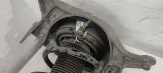 95B413031G,95B411105AS, Амортизатор передний левый Porsche Macan Арт 63702, вид 10