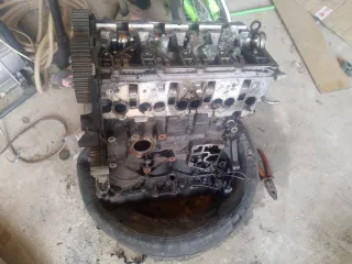BKD двигатель Volkswagen Jetta 5 Арт 001129_3, вид 1