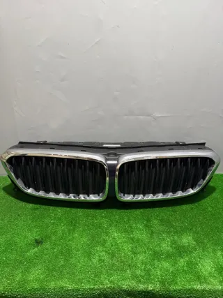 7497775 Решетка радиатора BMW 6 G32 Арт 3862, вид 1