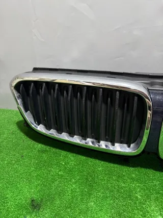 7497775 Решетка радиатора BMW 6 G32 Арт 3862, вид 2
