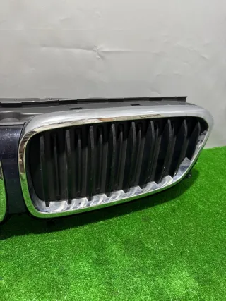 7497775 Решетка радиатора BMW 6 G32 Арт 3862, вид 3