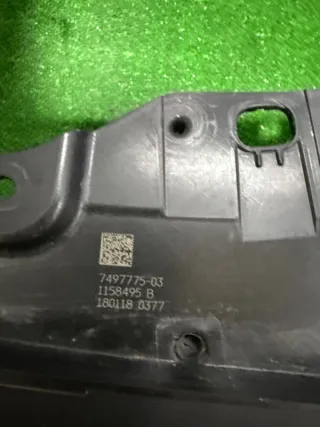 7497775 Решетка радиатора BMW 6 G32 Арт 3862, вид 10